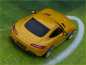 Preview: 1:18 MERCEDES-BENZ AMG GTS "SOLARBEAN GELB" 2014 IAA